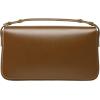 C.Paravano Large Capacity Tote Handbag | Full Grain Leather Tote Bag | Hobo Bag | Women’s Top Handle Tote | Travel Work Tote(Style-d-camel)