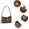 C.Paravano Leather Shoulder & Crossbody Bags
