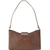C.Paravano Leather Shoulder & Crossbody Bags