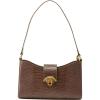C.Paravano Leather Shoulder & Crossbody Bags