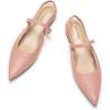 Pink Flats