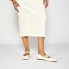 C.PARAVANO C.Paravano Mary Jane Shoes for Women | Womens Square Toe Flats | White Glossy Leather Mary Jane (Size 5,White_c)