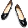 C.Paravano Block Heels | Pumps Shoes Women | Women’s Pumps | Chunky Heels for Women(Black)