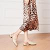 C.Paravano Slingback Heels for Women | T-Strap Mary Jane Shoes | Womens Pumps | Low Heel Dress Shoes(Camel)
