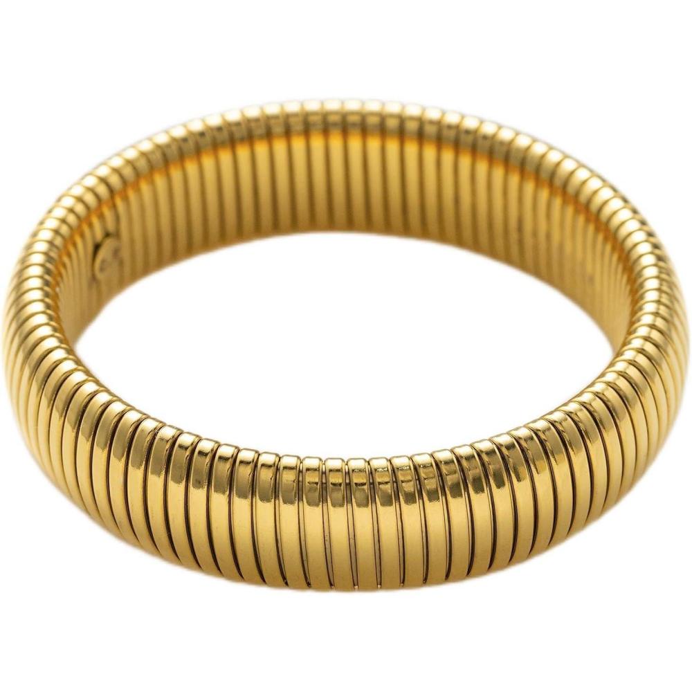 imageCParavano Bracelet for Women Gold Plated Charm Bracelet Best Friends Adjustable Boho JewelryBRACELET20GOLD