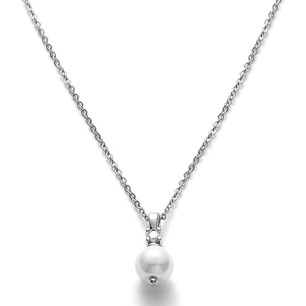 imageCParavano Necklaces for Women Jewelry Necklace Jewelry for Women Chain Necklace Pendant Necklace for WomenF10Plat