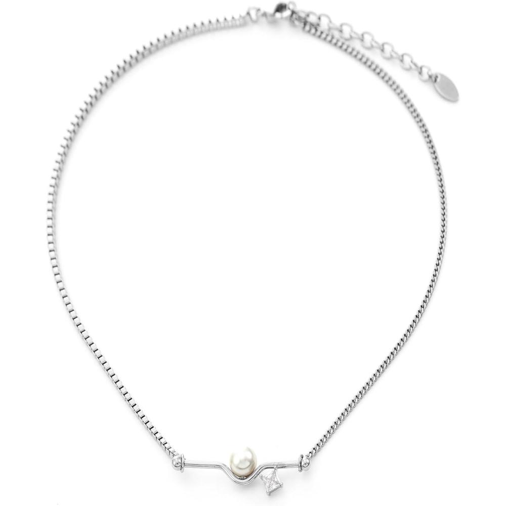 imageCParavano Necklaces for Women Jewelry Necklace Jewelry for Women Chain Necklace Pendant Necklace for WomenF7