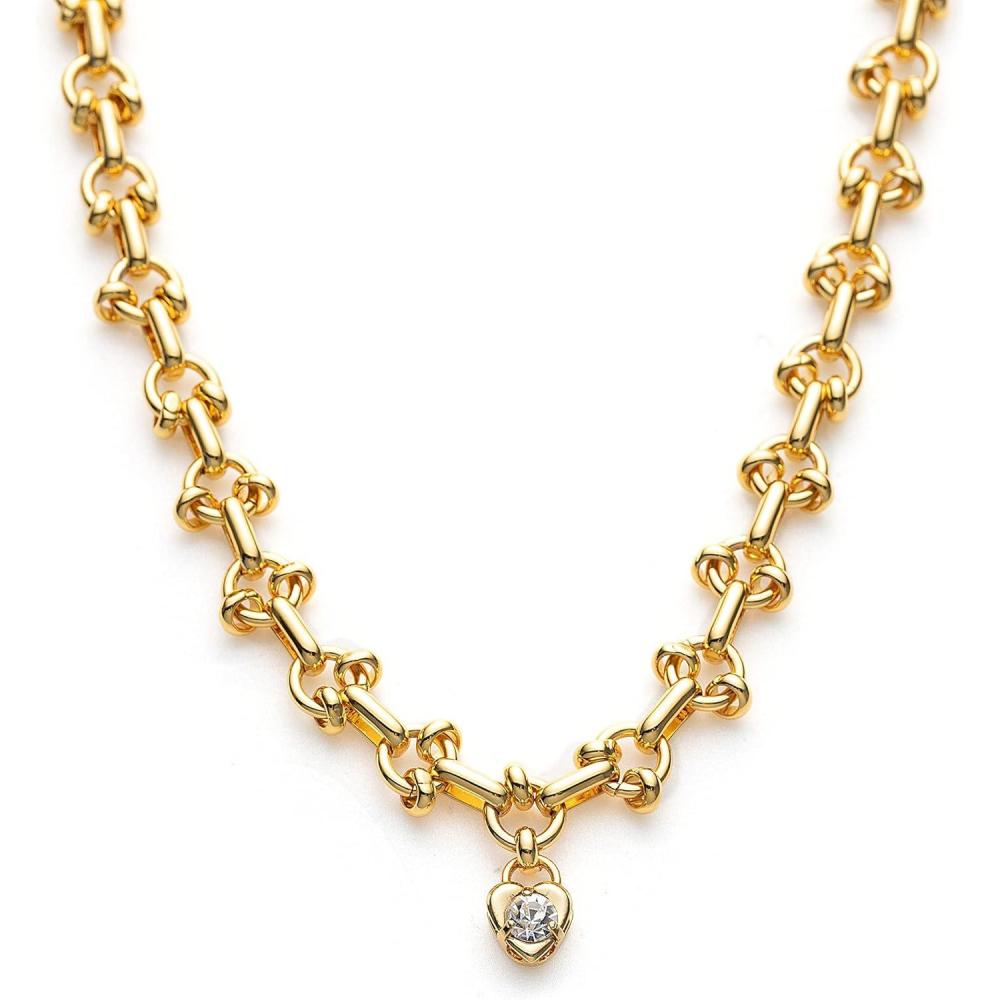 imageCParavano Necklaces for Women Jewelry Necklace Jewelry for Women Chain Necklace Pendant Necklace for WomenNECKLACEF14