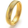 C.Paravano Bracelet for Women – Gold Plated Charm Bracelet, Best Friends Adjustable Boho Jewelry(F19-GOLD-0.55 in)