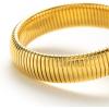 C.Paravano Bracelet for Women – Gold Plated Charm Bracelet, Best Friends Adjustable Boho Jewelry(F19-GOLD-0.55 in)