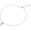 C.Paravano Necklaces for Women Jewelry Necklace Jewelry for Women Chain Necklace Pendant Necklace for Women(F10_Plat)