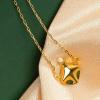 C.Paravano Necklaces for Women Jewelry Necklace Jewelry for Women Chain Necklace Pendant Necklace for Women(F48)