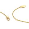 C.Paravano Necklaces for Women Jewelry Necklace Jewelry for Women Chain Necklace Pendant Necklace for Women(F49)