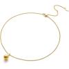 C.Paravano Necklaces for Women Jewelry Necklace Jewelry for Women Chain Necklace Pendant Necklace for Women(F49)