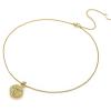 C.Paravano Necklaces for Women Jewelry Necklace Jewelry for Women Chain Necklace Pendant Necklace for Women(F50)