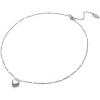 C.Paravano Necklaces for Women Jewelry Necklace Jewelry for Women Chain Necklace Pendant Necklace for Women(F5_Plat)