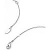 C.Paravano Necklaces for Women Jewelry Necklace Jewelry for Women Chain Necklace Pendant Necklace for Women(F5_Plat)