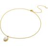 C.Paravano Necklaces for Women Jewelry Necklace Jewelry for Women Chain Necklace Pendant Necklace for Women(F60)