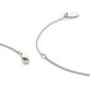 C.Paravano Necklaces for Women Jewelry Necklace Jewelry for Women Chain Necklace Pendant Necklace for Women(F6_Plat)