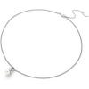 C.Paravano Necklaces for Women Jewelry Necklace Jewelry for Women Chain Necklace Pendant Necklace for Women(F6_Plat)