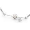C.Paravano Necklaces for Women Jewelry Necklace Jewelry for Women Chain Necklace Pendant Necklace for Women(F7)