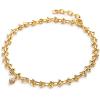 C.Paravano Necklaces for Women Jewelry Necklace Jewelry for Women Chain Necklace Pendant Necklace for Women(NECKLACE-F14)