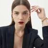 C.Paravano Necklaces for Women Jewelry Necklace Jewelry for Women Chain Necklace Pendant Necklace for Women(NECKLACE-F14)