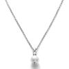 C.Paravano Necklaces for Women Jewelry Necklace Jewelry for Women Chain Necklace Pendant Necklace for Women(F10_Plat)