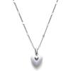 C.Paravano Necklaces for Women Jewelry Necklace Jewelry for Women Chain Necklace Pendant Necklace for Women(F2_Plat)