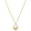C.Paravano Necklaces for Women Jewelry Necklace Jewelry for Women Chain Necklace Pendant Necklace for Women(F60)