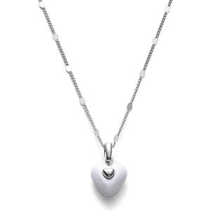 C.Paravano Necklaces for Women Jewelry Necklace Jewelry for Women Chain Necklace Pendant Necklace for Women(F2_Plat)