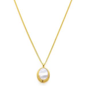 C.Paravano Necklaces for Women Jewelry Necklace Jewelry for Women Chain Necklace Pendant Necklace for Women(F60)