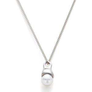 C.Paravano Necklaces for Women Jewelry Necklace Jewelry for Women Chain Necklace Pendant Necklace for Women(F6_Plat)
