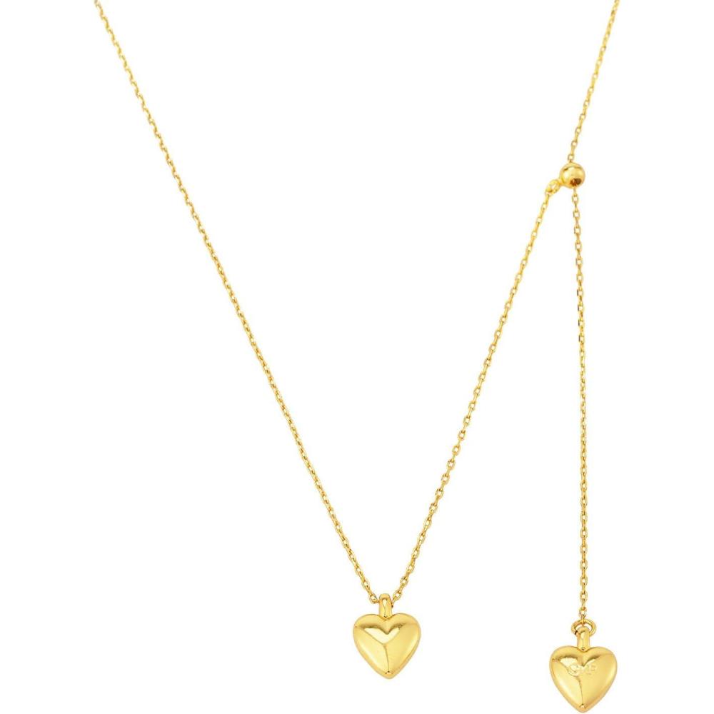 imageCParavano Necklaces for Women Jewelry Necklace 18K Necklace for Women Jewelry for Women Chain Necklace Pendant Necklace for Women Necklaces for Her Gemstone NecklaceF88Gold