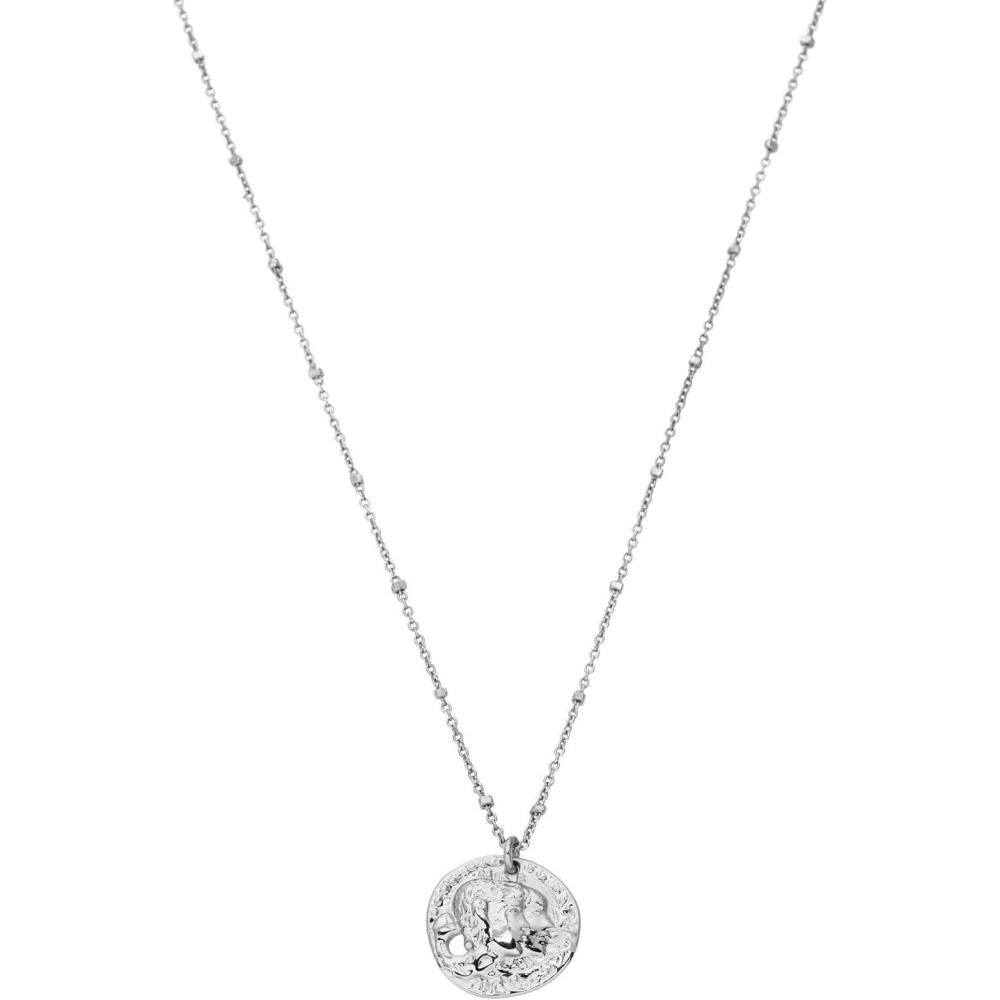 imageCParavano Necklaces for Women Jewelry Necklace 18K Necklace for Women Jewelry for Women Chain Necklace Pendant Necklace for Women Necklaces for Her Gemstone NecklaceF62Sliver