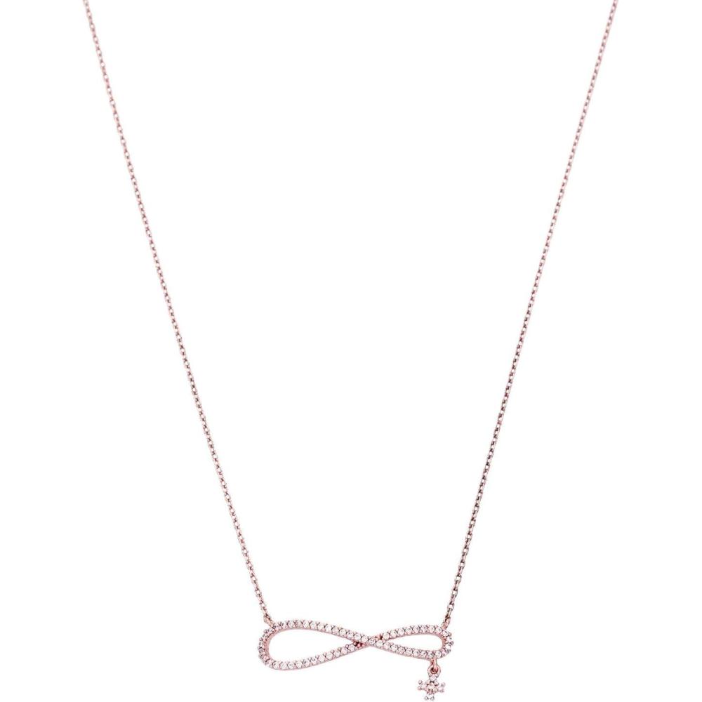 imageCParavano Necklaces for Women Jewelry Necklace 18K Necklace for Women Jewelry for Women Chain Necklace Pendant Necklace for Women Necklaces for Her Gemstone NecklaceF81White