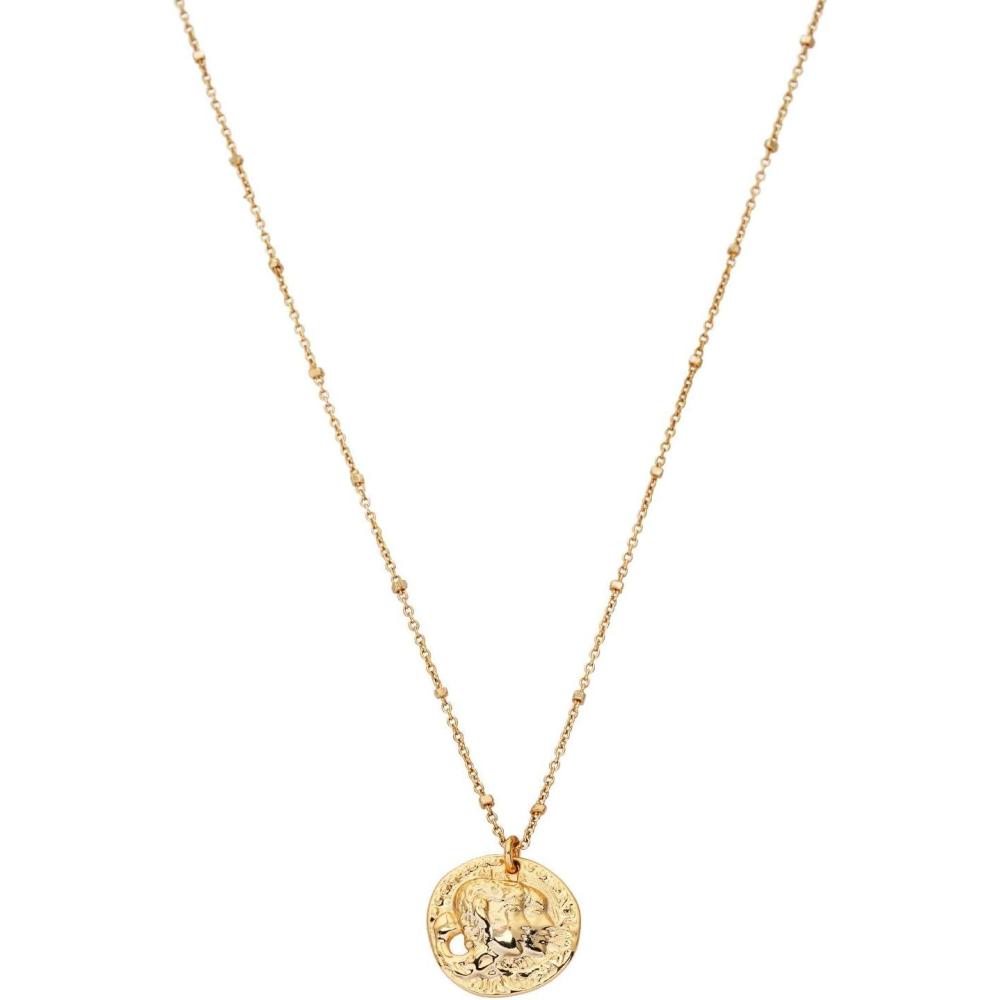 imageCParavano Necklaces for Women Jewelry Necklace 18K Necklace for Women Jewelry for Women Chain Necklace Pendant Necklace for Women Necklaces for Her Gemstone NecklaceF61Gold