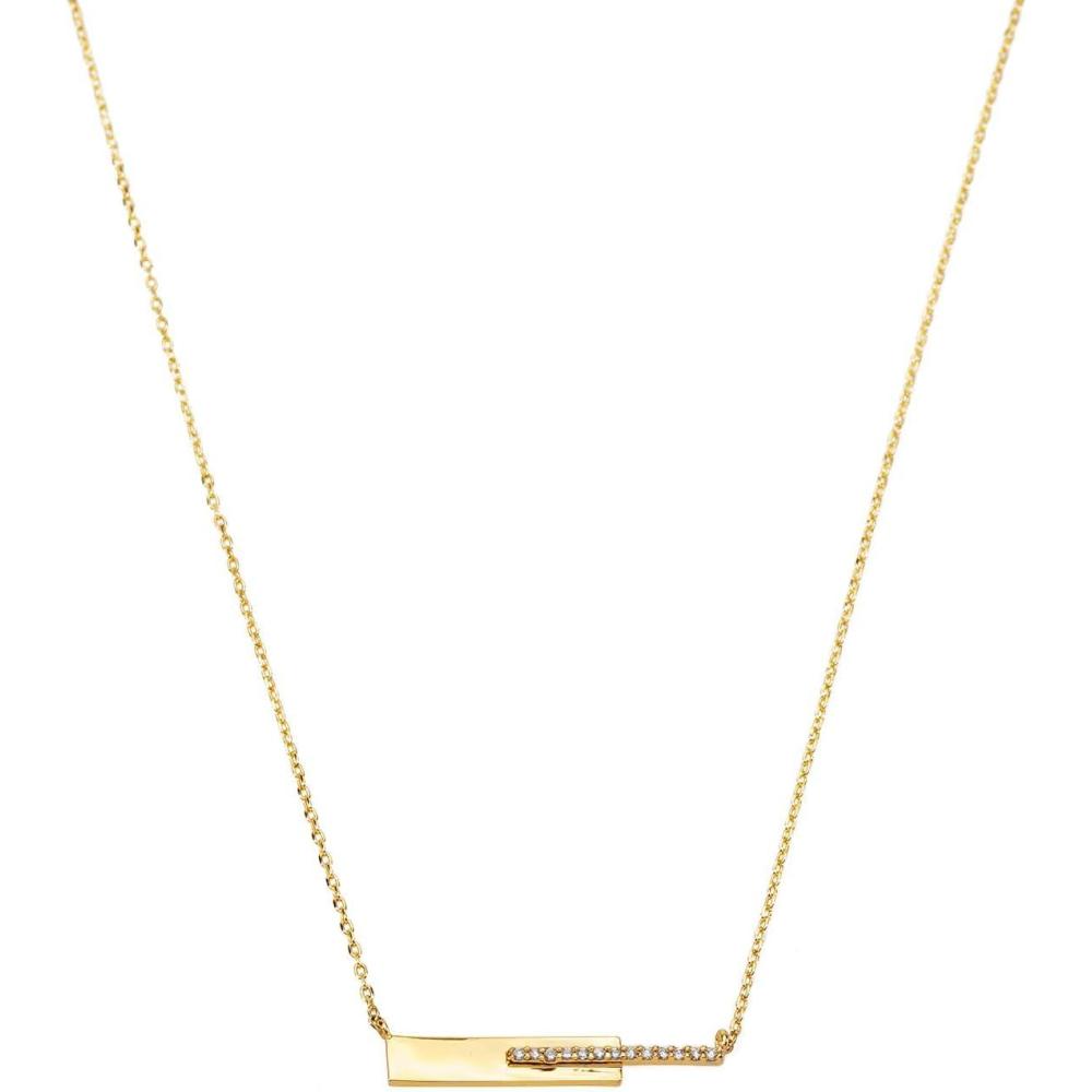 imageCParavano Necklaces for Women Jewelry Necklace 18K Necklace for Women Jewelry for Women Chain Necklace Pendant Necklace for Women Necklaces for Her Gemstone NecklaceF71White