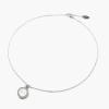 C.Paravano Necklaces for Women | Jewelry | Necklace | 18K Necklace for Women | Jewelry for Women | Chain Necklace | Pendant Necklace for Women | Necklaces for Her | Gemstone Necklace(F91)