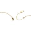 C.Paravano Necklaces for Women | Jewelry | Necklace | 18K Necklace for Women | Jewelry for Women | Chain Necklace | Pendant Necklace for Women | Necklaces for Her | Gemstone Necklace(F82-Gold)