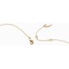 C.Paravano Necklaces for Women | Jewelry | Necklace | 18K Necklace for Women | Jewelry for Women | Chain Necklace | Pendant Necklace for Women | Necklaces for Her | Gemstone Necklace(F74-Red)