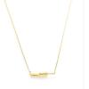 C.Paravano Necklaces for Women | Jewelry | Necklace | 18K Necklace for Women | Jewelry for Women | Chain Necklace | Pendant Necklace for Women | Necklaces for Her | Gemstone Necklace(F71-White)