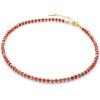 C.Paravano Pearl Necklaces for Women Pearl Choker Necklace 18K Gold Plated Chain Necklace Necklaces Pearl Real Pearl Necklace Long Pearl Necklace Pearl Necklace(NECKLACE-F31)