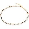 C.Paravano Pearl Necklaces for Women Pearl Choker Necklace 18K Gold Plated Chain Necklace Necklaces Pearl Real Pearl Necklace Long Pearl Necklace Pearl Necklace(NECKLACE-F24)