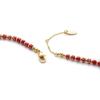 C.Paravano Pearl Necklaces for Women Pearl Choker Necklace 18K Gold Plated Chain Necklace Necklaces Pearl Real Pearl Necklace Long Pearl Necklace Pearl Necklace(NECKLACE-F31)