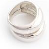 C.Paravano Rings for Women Womens Rings Size 6 7 8 Gold Plated Rings Fashion Rings for Women Statement Rings for Women Stackable Rings for Women(RING_11)