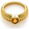 C.Paravano Rings for Women Womens Rings Size 6 7 8 Gold Plated Rings Fashion Rings for Women Statement Rings for Women Stackable Rings for Women(RING_16)