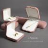 C.Paravano Rings for Women Womens Rings Size 6 7 8 Gold Plated Rings Fashion Rings for Women Statement Rings for Women Stackable Rings for Women(RING_20)