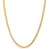 C.Paravano Pearl Necklaces for Women Pearl Choker Necklace 18K Gold Plated Chain Necklace Necklaces Pearl Real Pearl Necklace Long Pearl Necklace Pearl Necklace(NECKLACE-F19)