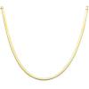 C.Paravano Pearl Necklaces for Women Pearl Choker Necklace 18K Gold Plated Chain Necklace Necklaces Pearl Real Pearl Necklace Long Pearl Necklace Pearl Necklace(NECKLACE-F21)